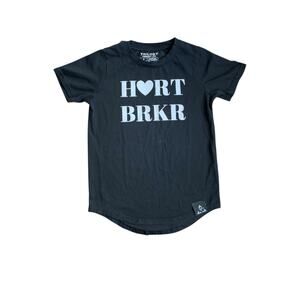 Trilogy Design Co Heartbreaker Tee